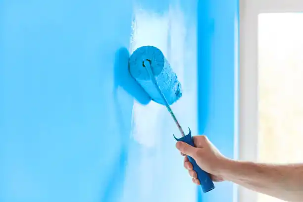 painting Eminence